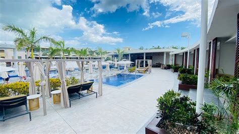 Review The Grand at Moon Palace- Cancun - Key To The World Travel