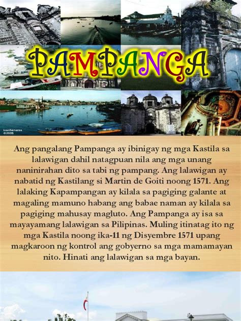 Wikang Kapampangan | PDF