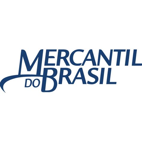 Mercantil do Brasil logo, Vector Logo of Mercantil do Brasil brand free ...