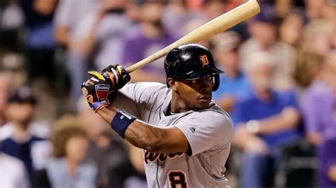 Cameron Maybin Stats, News, Pictures, Bio, Videos - Houston Astros - ESPN