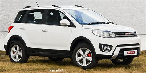 New Haval H1 Specs & Prices in South Africa - Cars.co.za