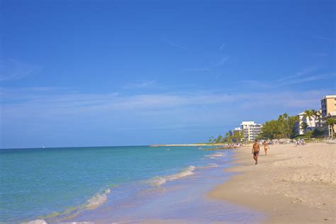 7 Best Beaches in Naples, Florida