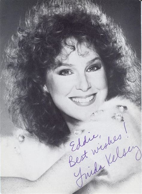 Linda Kelsey - Autographed Inscribed Photograph | HistoryForSale Item ...