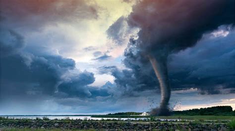 USA: Tornadoes, climate change and why Dixie is the new tornado alley ...