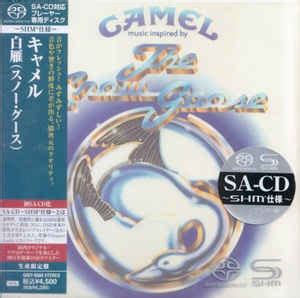 Camel - The Snow Goose (2011, SACD) | Discogs