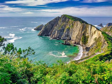 Las mejores playas de Asturias