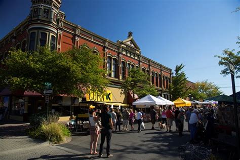 Ellensburg, Washington Area Attractions and Activities | Ellensburg KOA ...