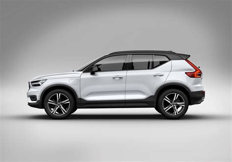 New 2024 Xc40 Hybrid Special Offers - Noel Terrie