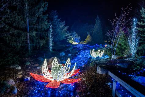 Winter Lights Family Nights 2022 | Explore Minnesota