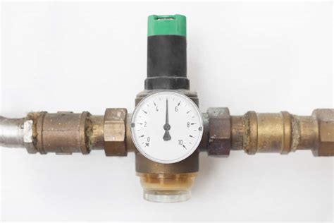 Do I Need a Pressure Reducing Valve? | Leak Locators Myrtle Beach SC