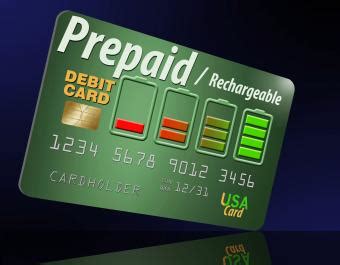 What Stores Sell Prepaid Debit Cards? | LoveToKnow