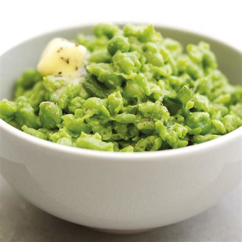 Homemade Mushy Peas Recipe - Dinner Ideas | Birds Eye