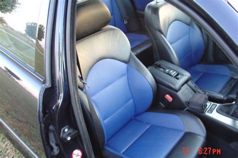 BMW Automobiles: bmw e39 m5 interior