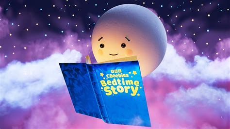 BBC iPlayer - CBeebies Bedtime Stories