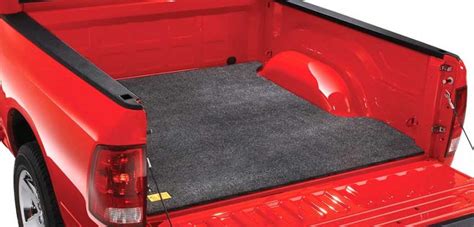 Truck Bed Mat Guide | DualLiner Truck Bed Liner - Ford, Chevy, Dodge ...