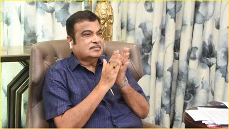 nitin gadkari family – Vinsum Axpress