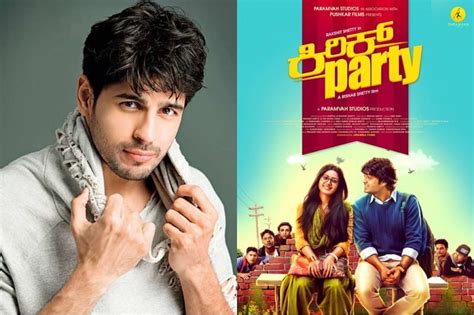 5 Bollywood Movies Rejected By Sidharth Malhotra