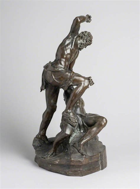 Cain and Abel | Art UK