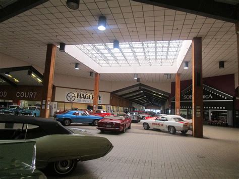 Morgantown Classic Auto Mall | Morgantown, PA. April 2022. -… | Flickr