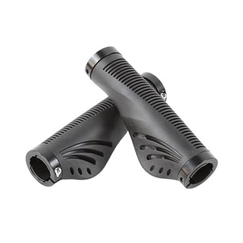 6 Best Ergonomic Bike Grips for a Comfortable and Pain-Free Ride