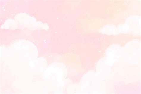 Pastel Pink Wallpaper