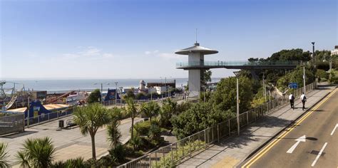 Southend Seafront - Visit Southend