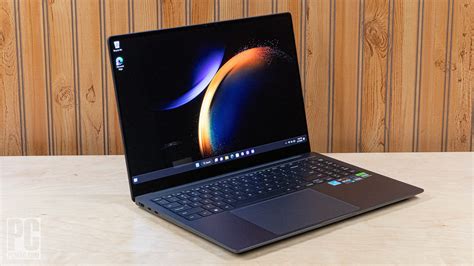 Samsung Galaxy Book3 Ultra - Review 2023 - PCMag Australia