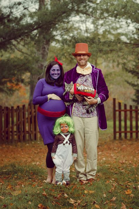 Best Family Halloween Costumes For 3: Fun And Creativity Unleashed ...