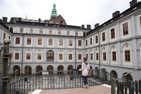 Stockholm City Museum, a journey to the heart of the city's history ...