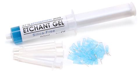 Etchant Gel — Prime Dental Manufacturing