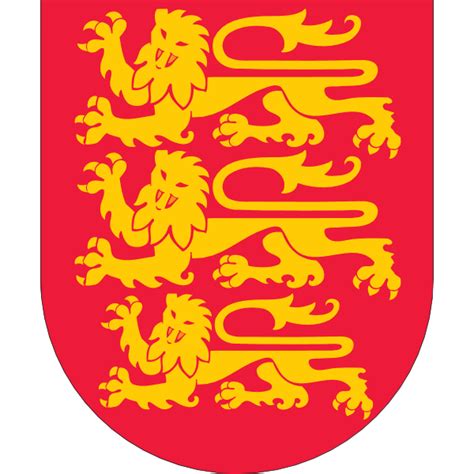 ENGLAND COAT OF ARMS Logo Download png