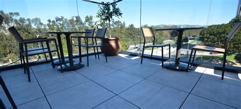 Pros & Cons of Porcelain Pavers - Tile Tech Pavers