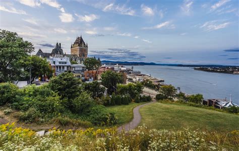 9 Best Cruises of the St. Lawrence River for 2024-2025