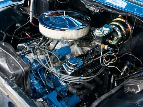 Top 10 Engines of All Time (#9): Ford 351 Windsor - OnAllCylinders