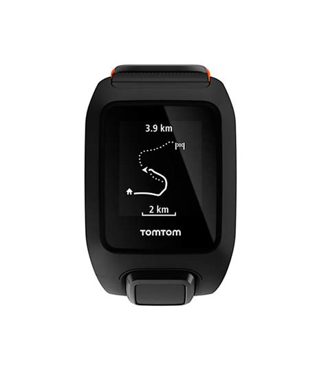 GPS Watch TomTom Adventurer – Rebel X Sports Srl