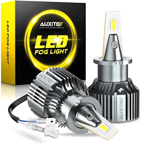 Top 10 Best H3 Led Headlight Bulb (2022) - Homy Holds