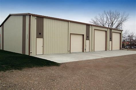 Pole Barn Kits Ontario - Metal Pro Buildings