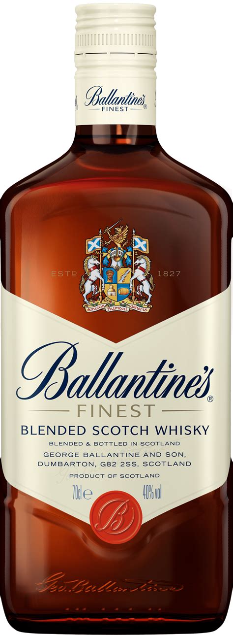 Whisky and Irn-Bru Cocktail Recipe - Ballantine's