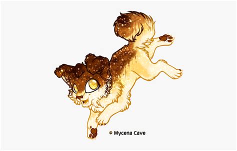 Picture - Mycena Cave , Free Transparent Clipart - ClipartKey