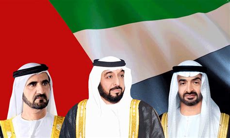 People’s happiness priority for UAE leadership - GulfToday