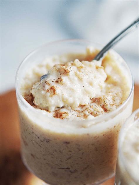 Arroz Con Leche Recipe Condensed Milk | Deporecipe.co