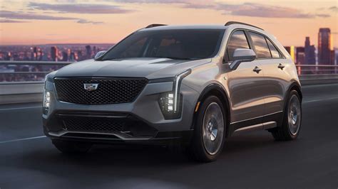 2024 Cadillac Xt4 Sport Awd - Flossy Marcelia