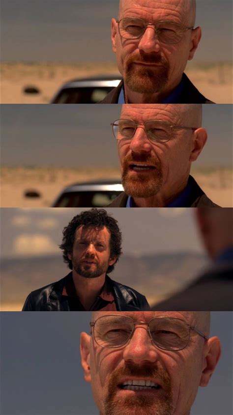 Breaking Bad Heisenberg Say My Name