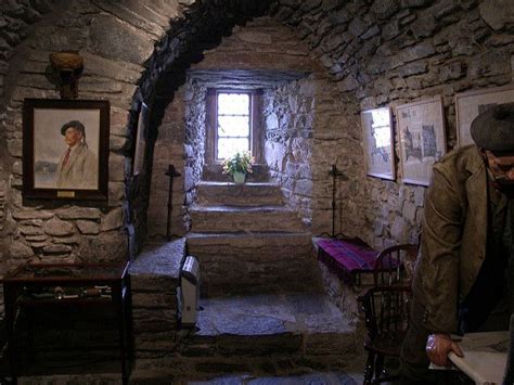 Found on Bing from www.flickr.com | Castles interior, Eilean donan ...