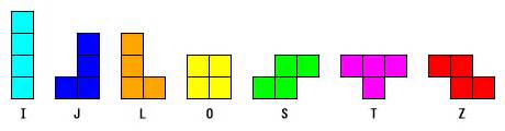 モダン テトリス」と「クラシック テトリス」：違いは何ですか？ - Tetris Interest | Localizador