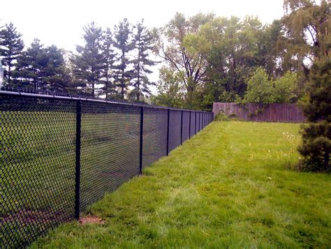 Chain Link Fences Allied Fence pertaining to size 4288 X 2848 5 Ft ...