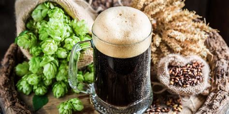 Schwarzbier - Beer Style Profile - Absolute Beer