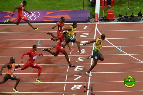 2012 London Olympics 100m Final (Video) | Home of Hip Hop Videos & Rap ...