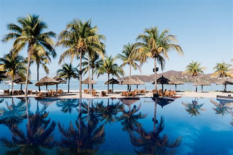 Thompson Zihuatanejo Luxury Boutique Hotel | Wedaways