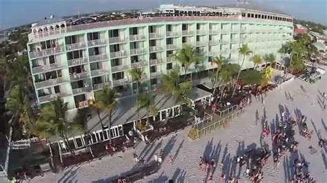 MARCH 4TH SPRING KICK OFF DRONE VIDEO, LANI KAI FORT MYERS BEACH - YouTube